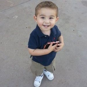 Meet your Posher, Brandon